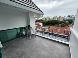 Paya Lebar Crescent (D19), Terrace #501957041